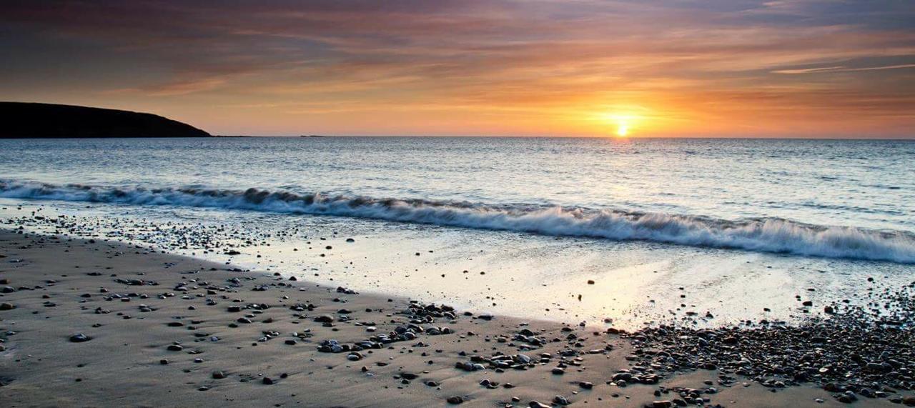 Downcliffe House Boutique Hotel Filey Buitenkant foto
