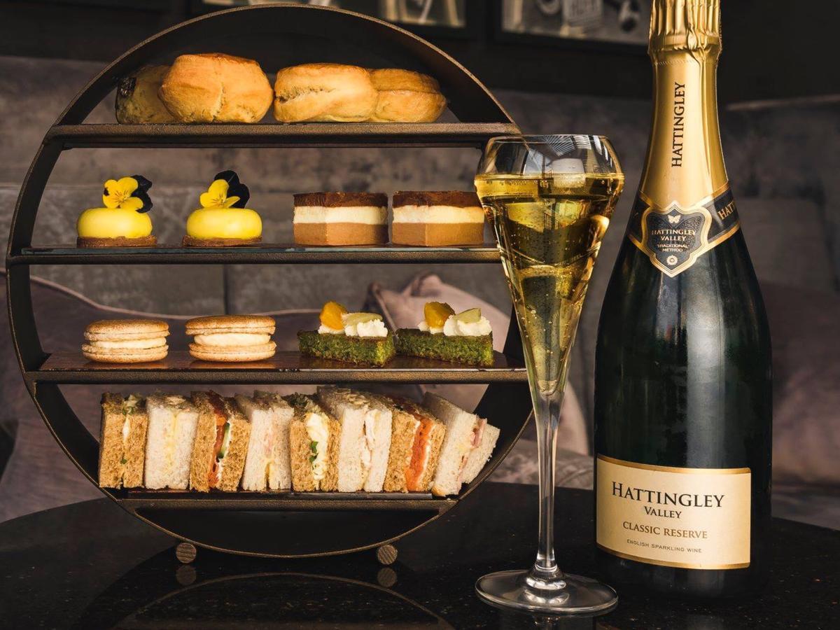Downcliffe House Boutique Hotel Filey Buitenkant foto